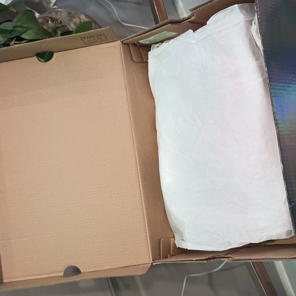 Skechers Street Los Angeles Red Crossknit UNO - Picture 10 of 11